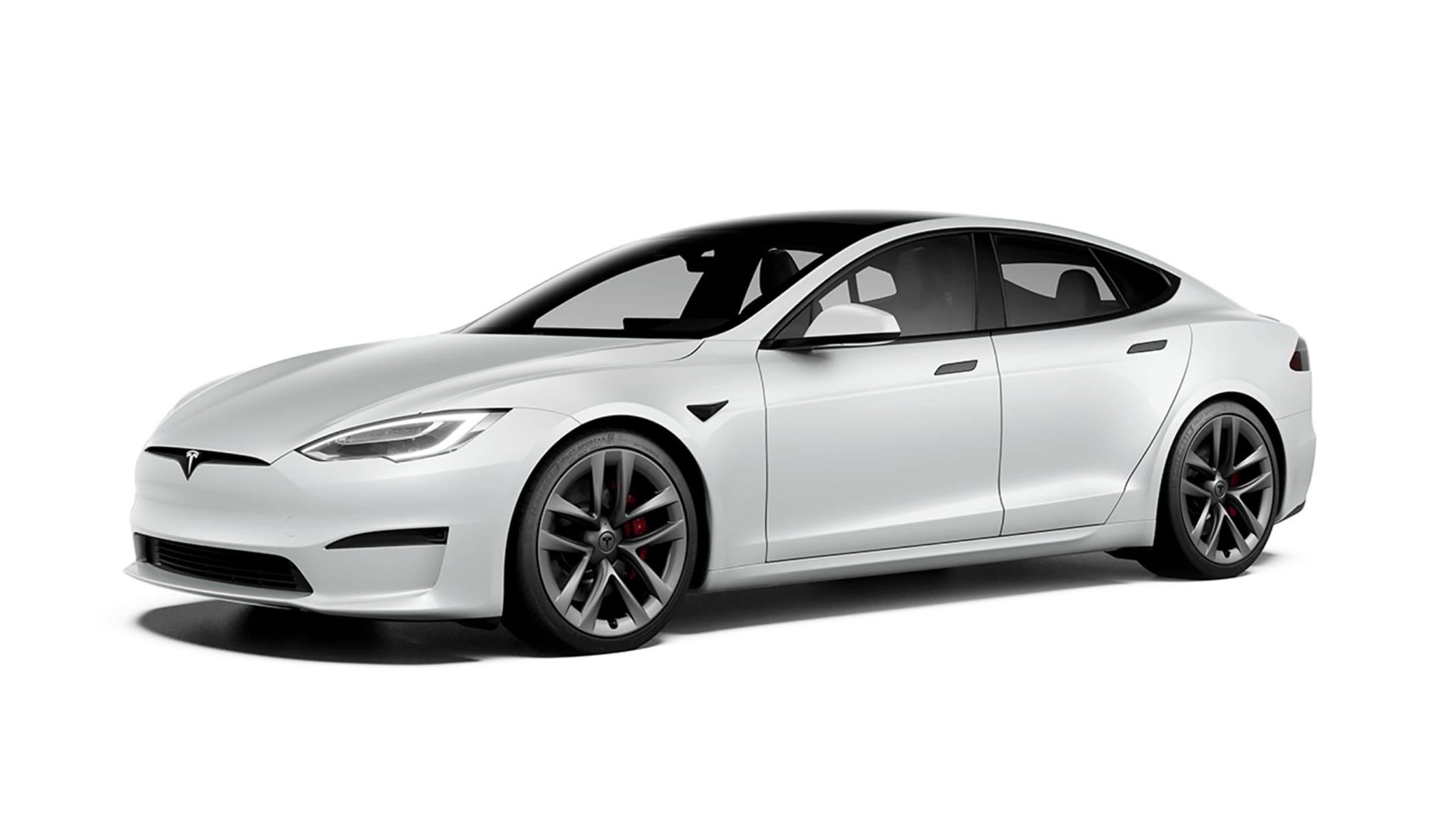 Tesla Model S Plaid official-7