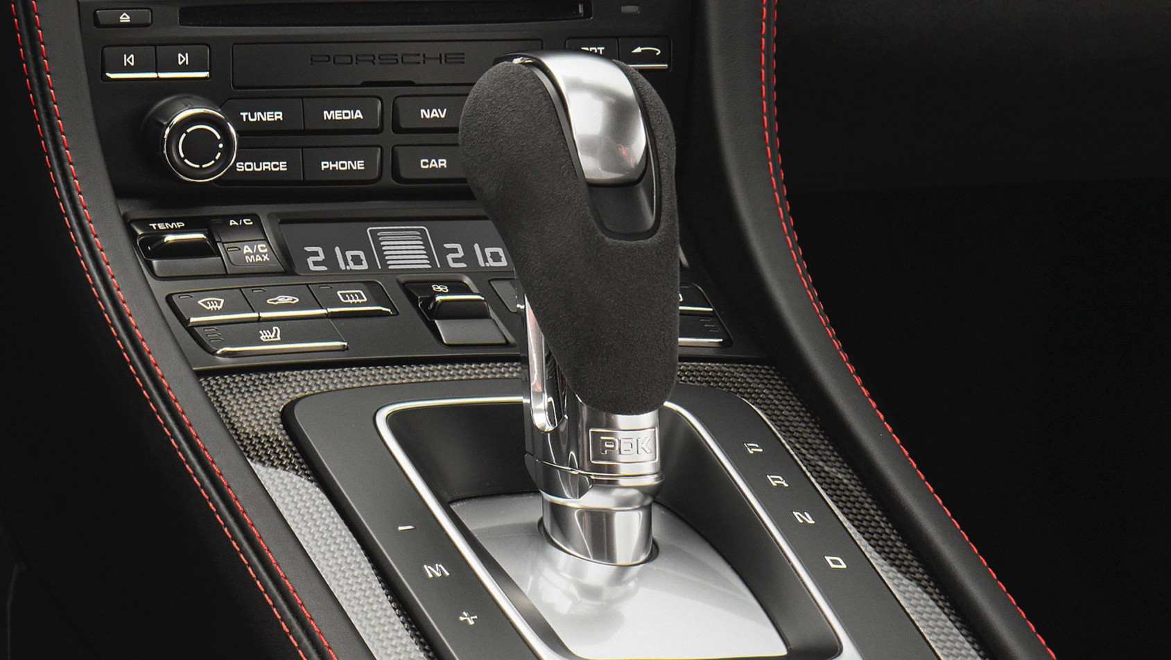 Porsche Boxster GTS 4.0