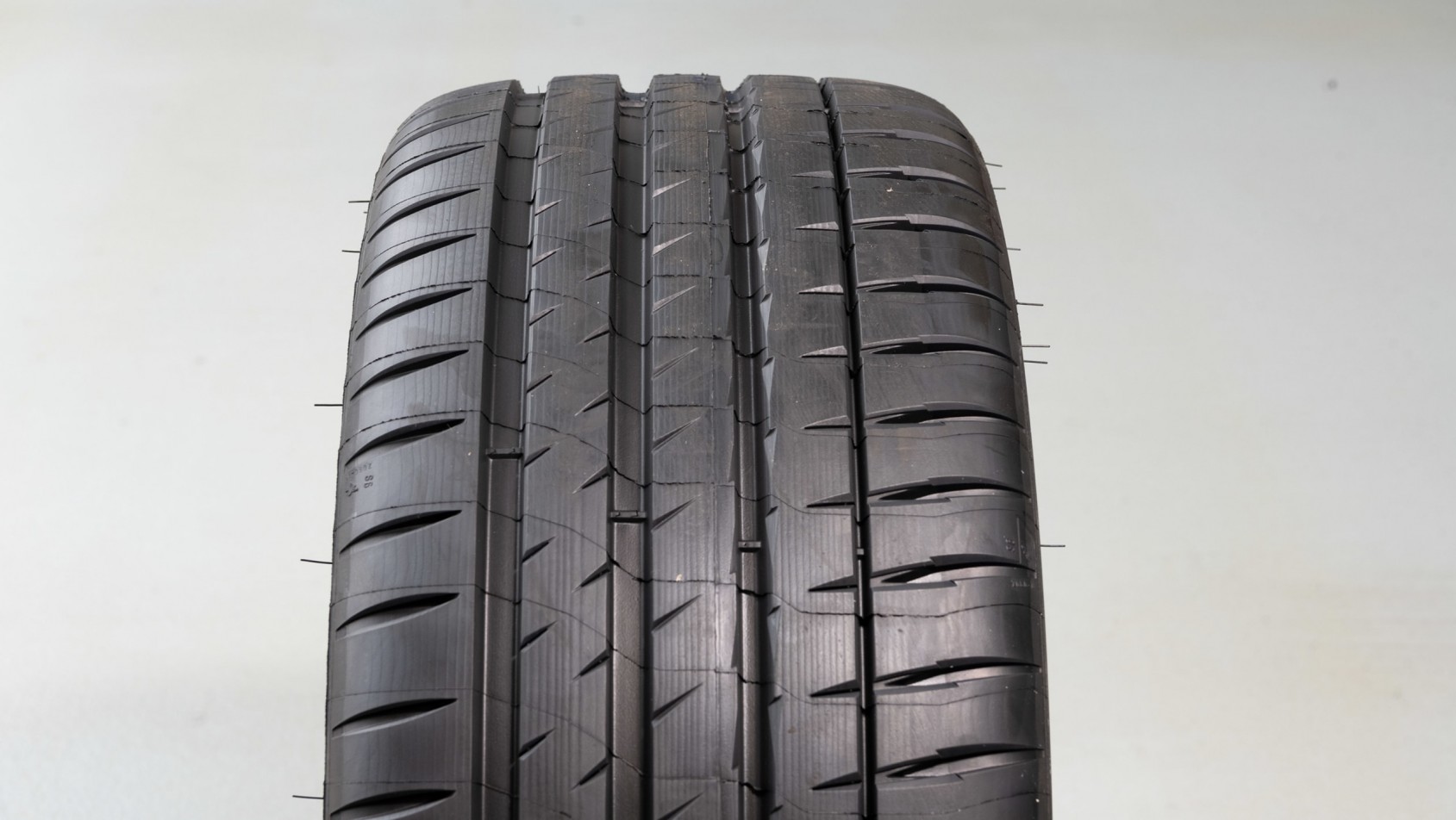 Michelin Pilot Sport 4S