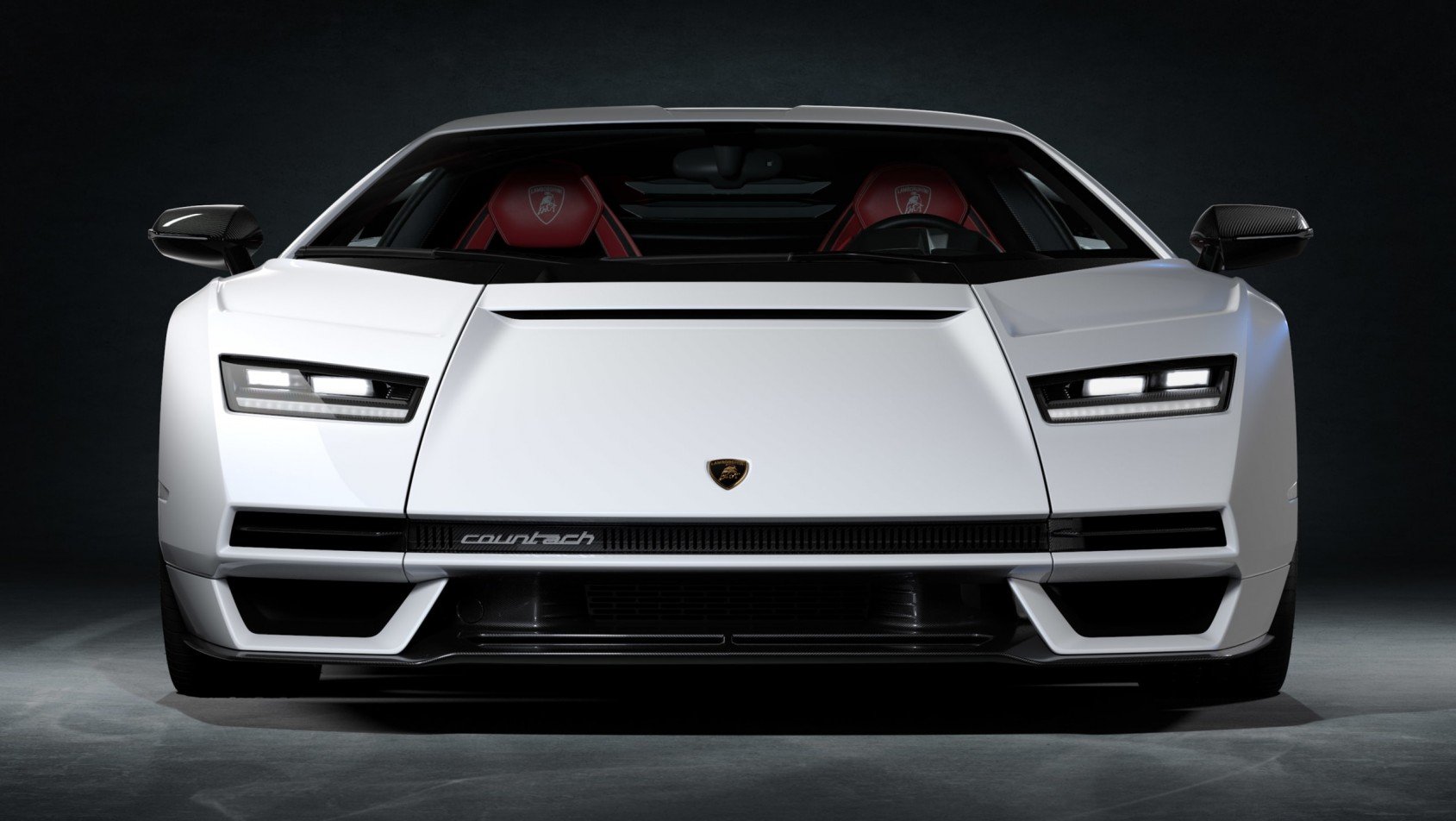 Lamborghini Countach LPI 800-4