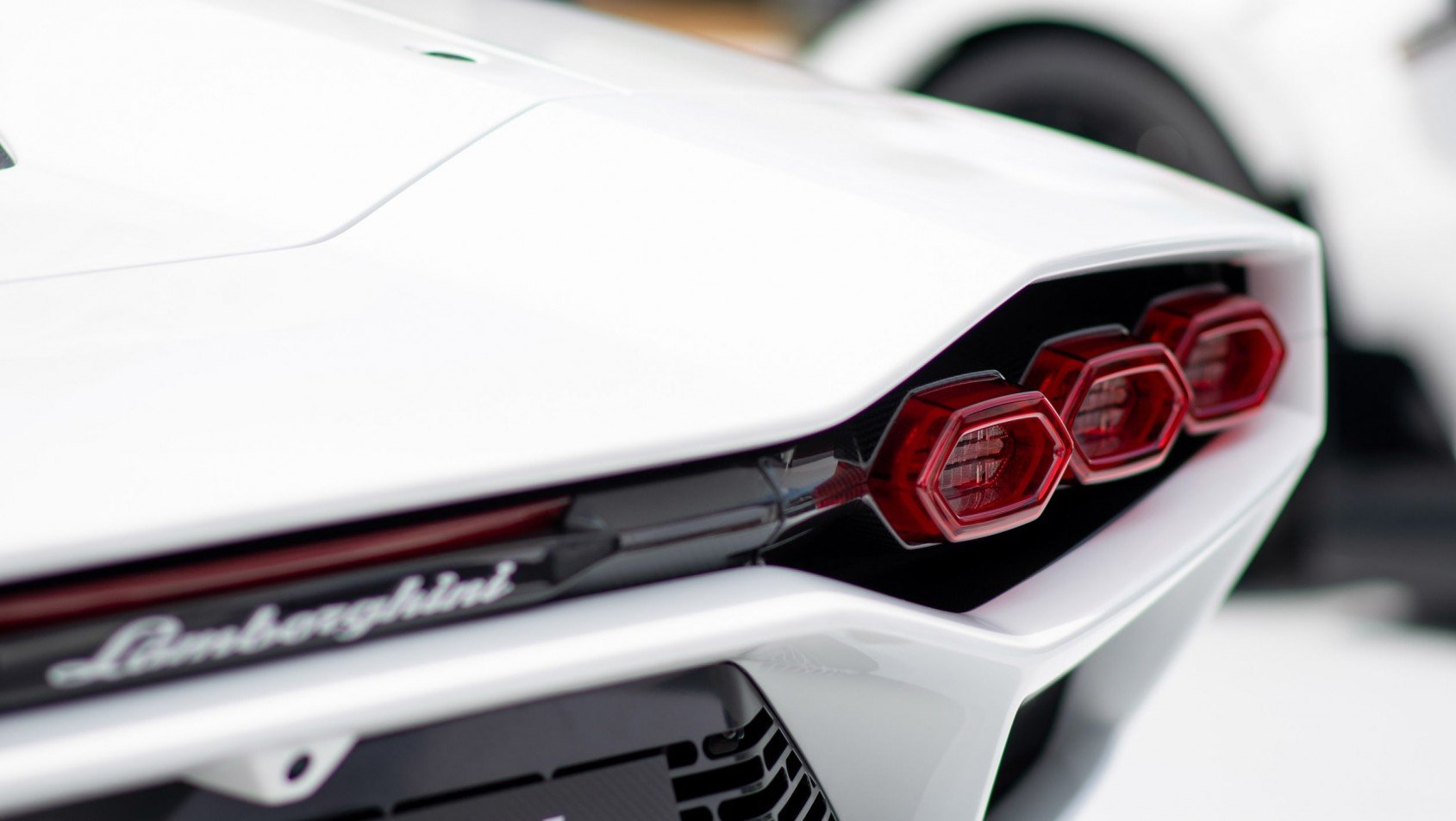 Lamborghini Countach LPI 800-4