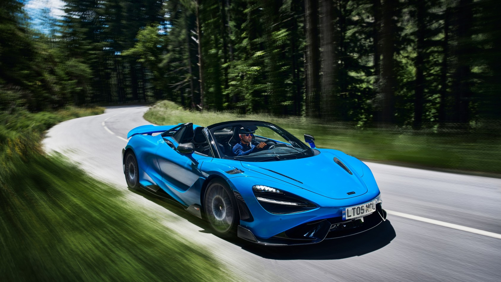 McLaren