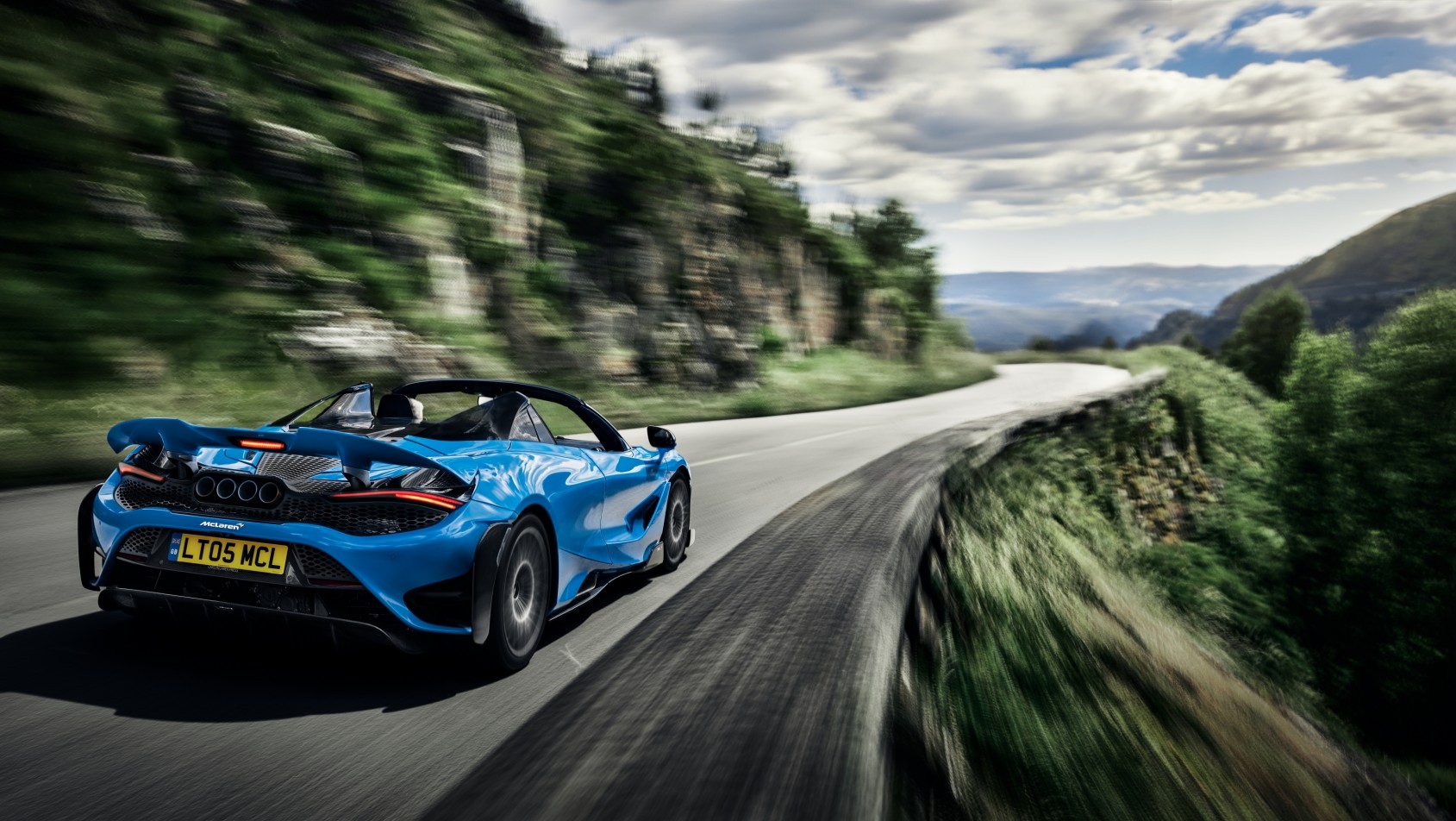 McLaren