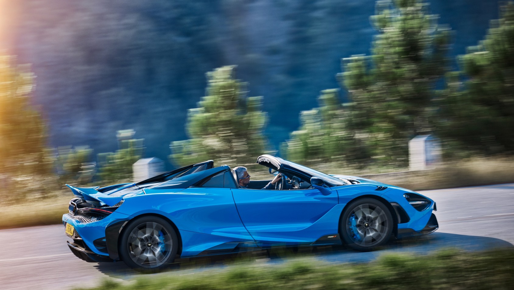 McLaren