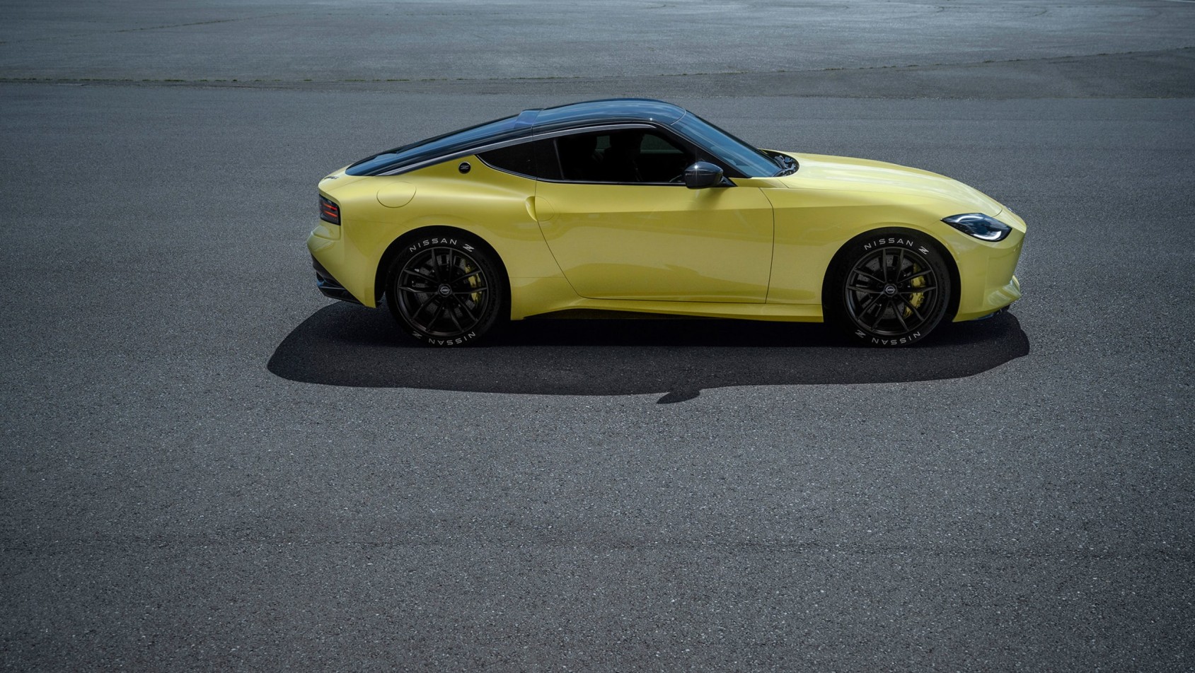 Nissan Z