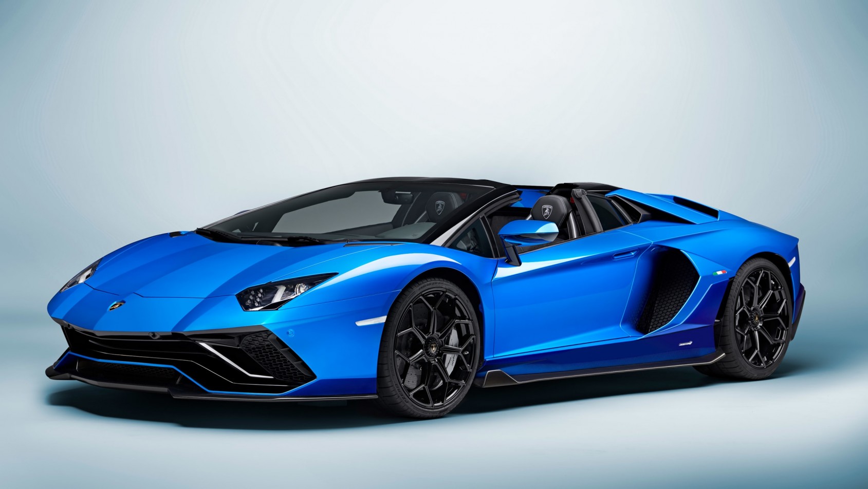 Lamborghini Aventador Ultimae