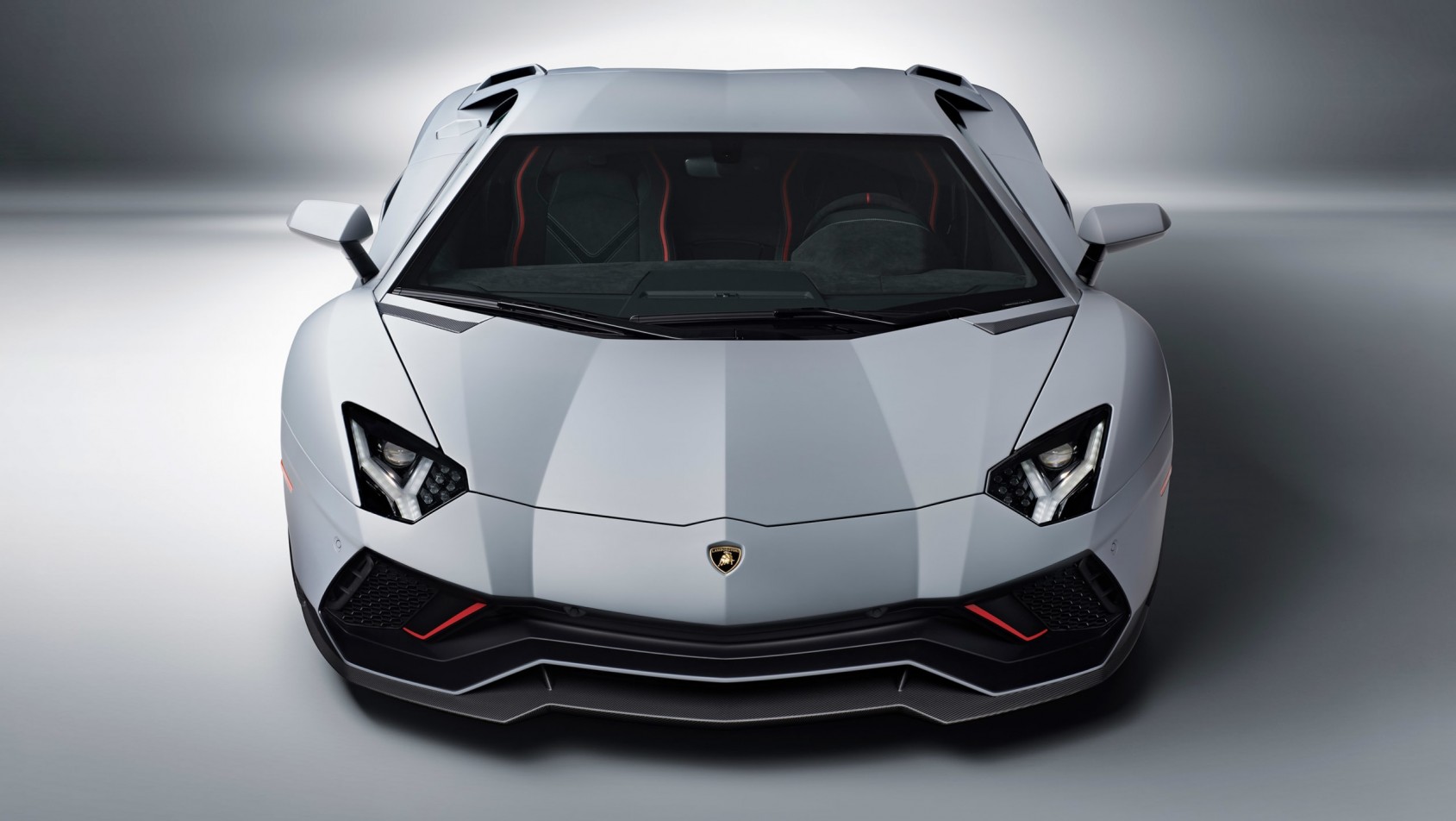 Lamborghini Aventador Ultimae