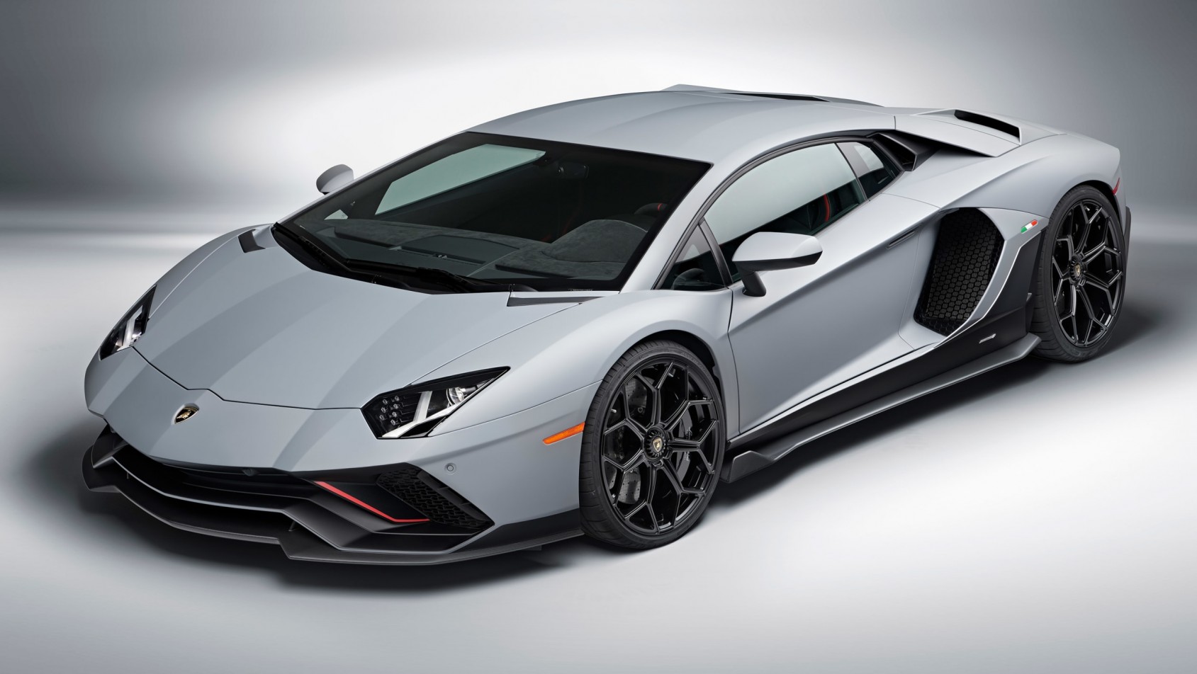 Lamborghini Aventador Ultimae
