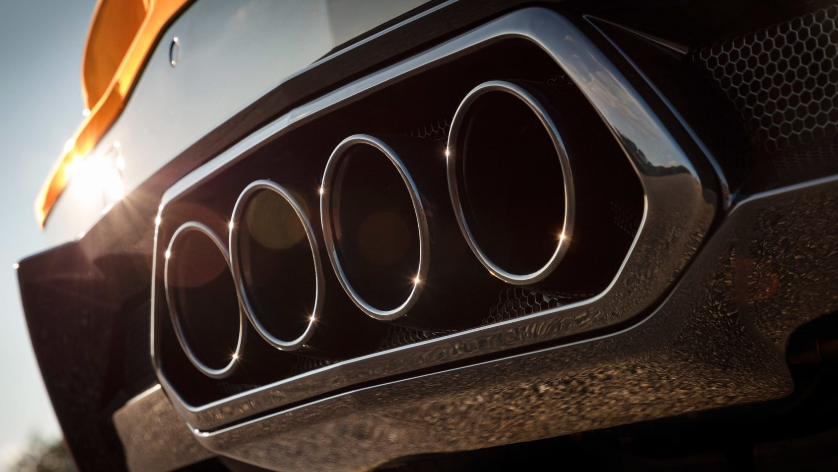 Chevrolet Corvette C8 Z06