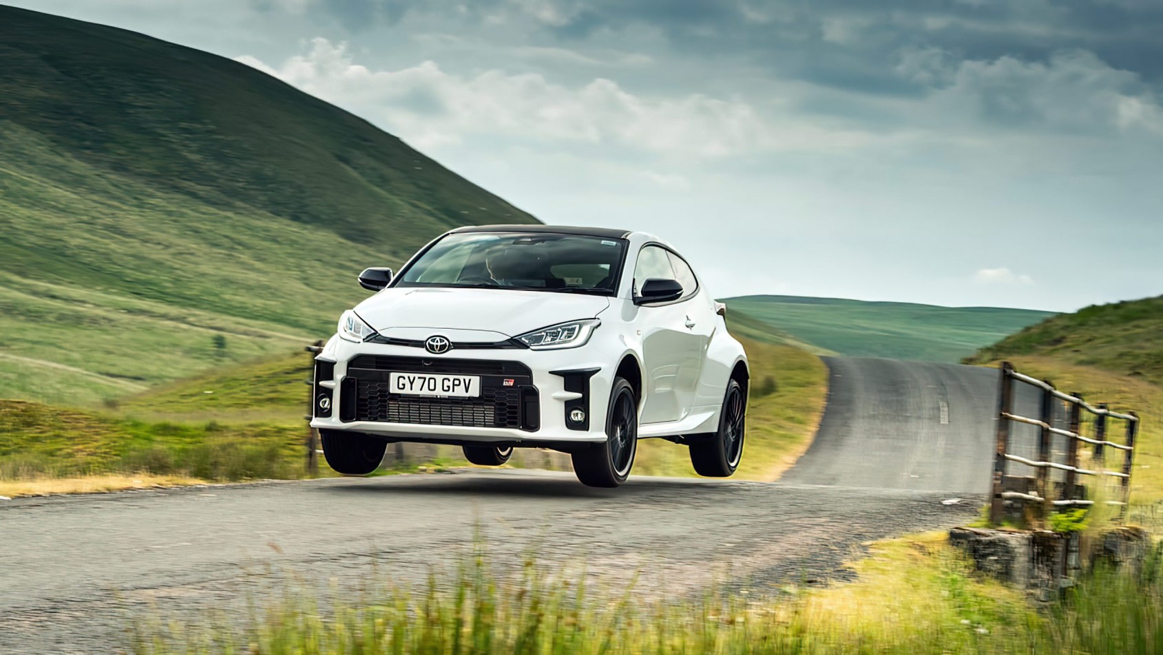 Toyota GR Yaris
