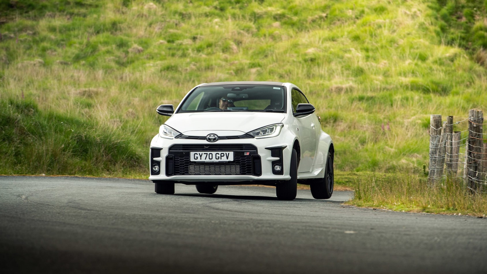 Toyota GR Yaris