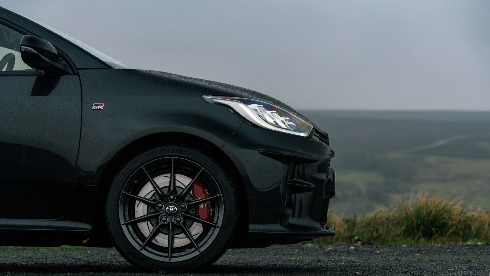 Toyota GR Yaris