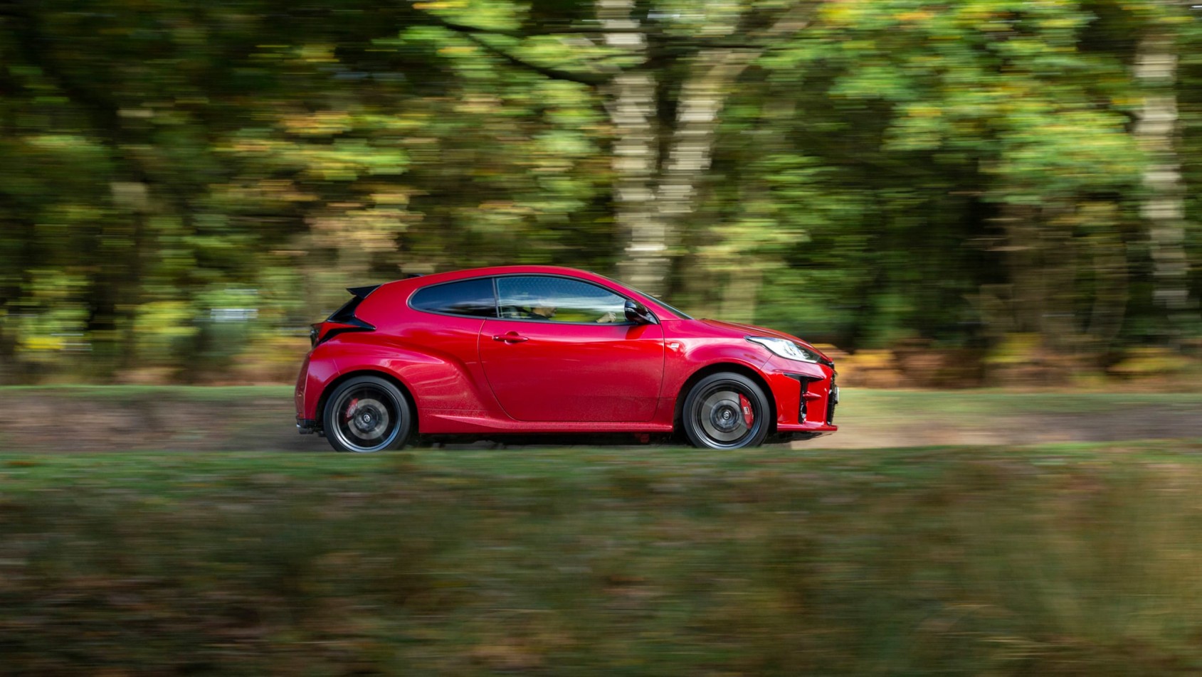 Toyota GR Yaris