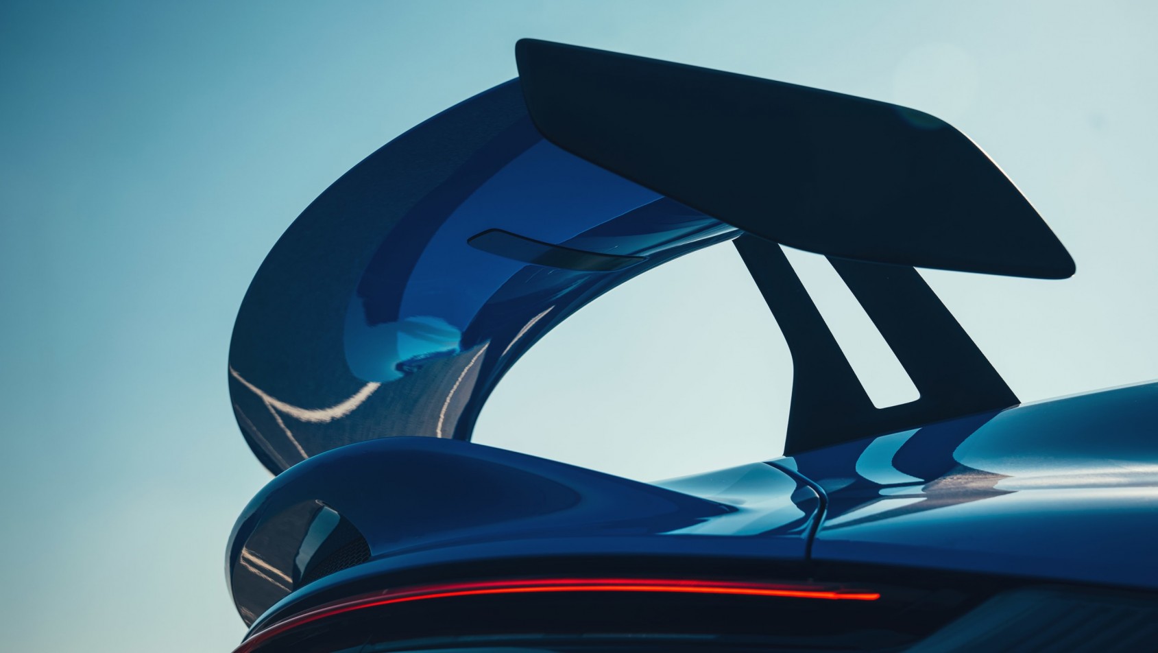 Porsche 911 GT3 2021