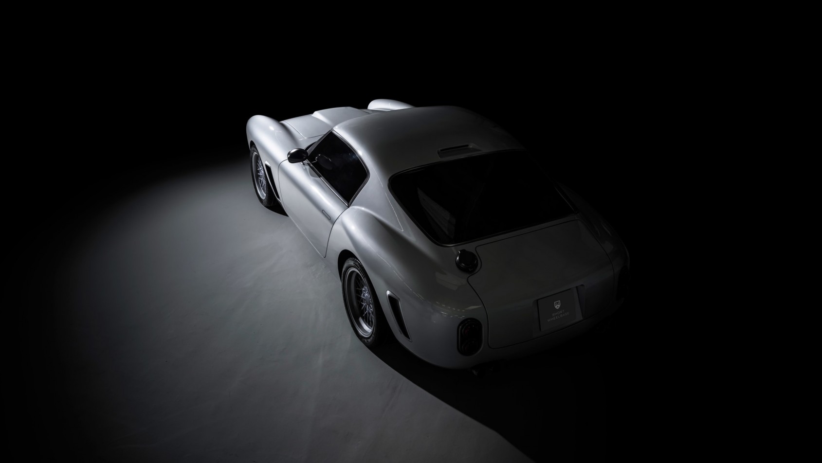 RML Short Wheelbas