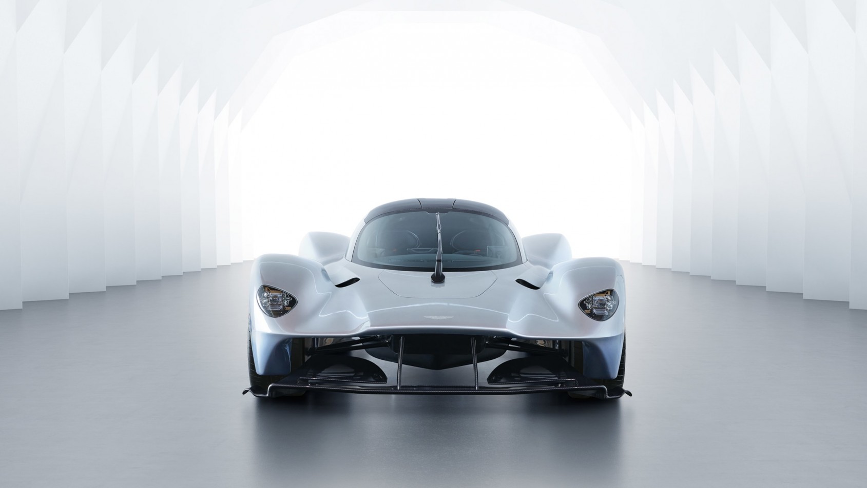 Aston Martin Valkyrie