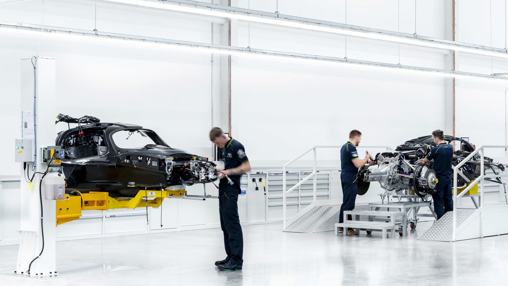 Aston Martin Valkyrie