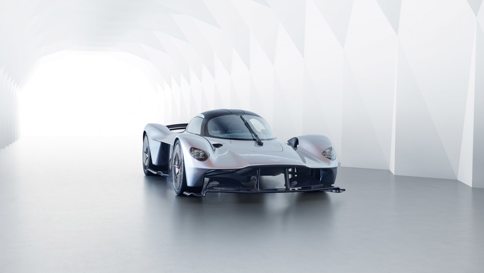 Aston Martin Valkyrie