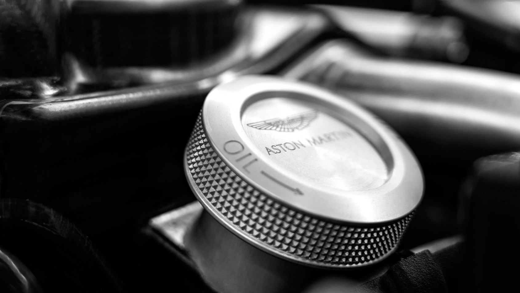 Aston Martin Valkyrie