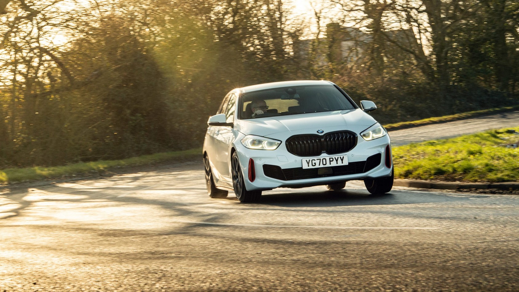 BMW 128ti