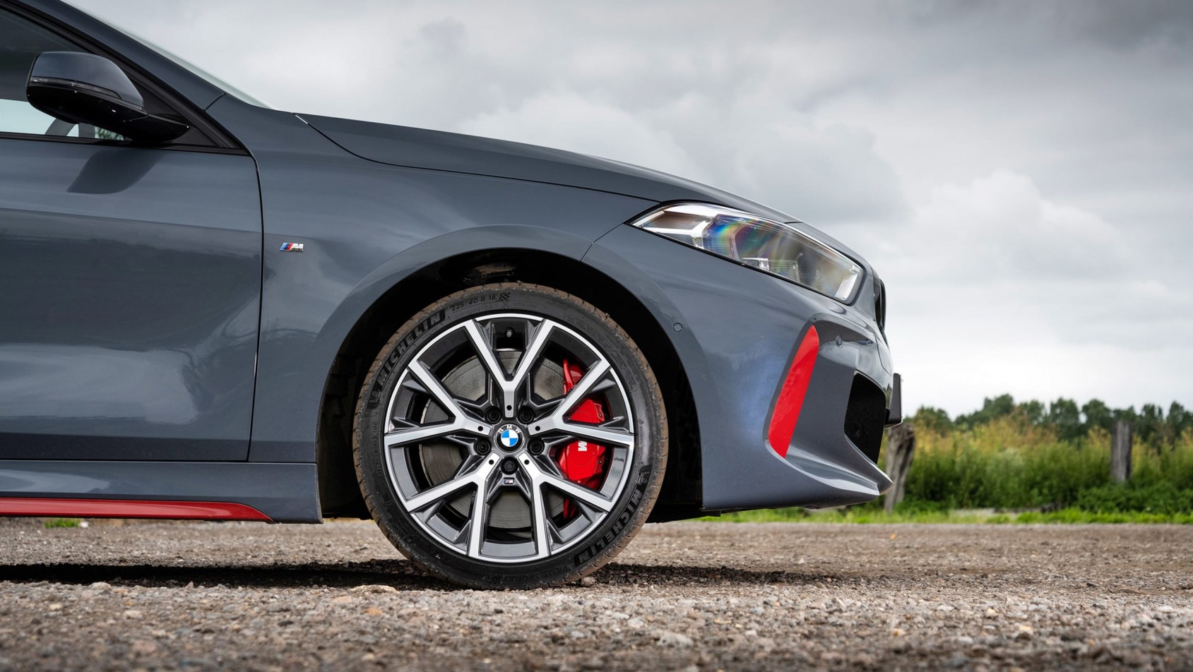 BMW 128ti