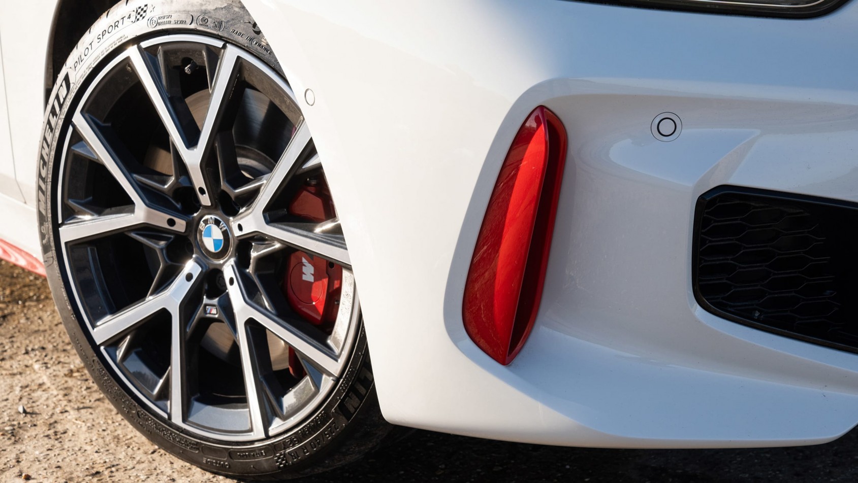 BMW 128ti