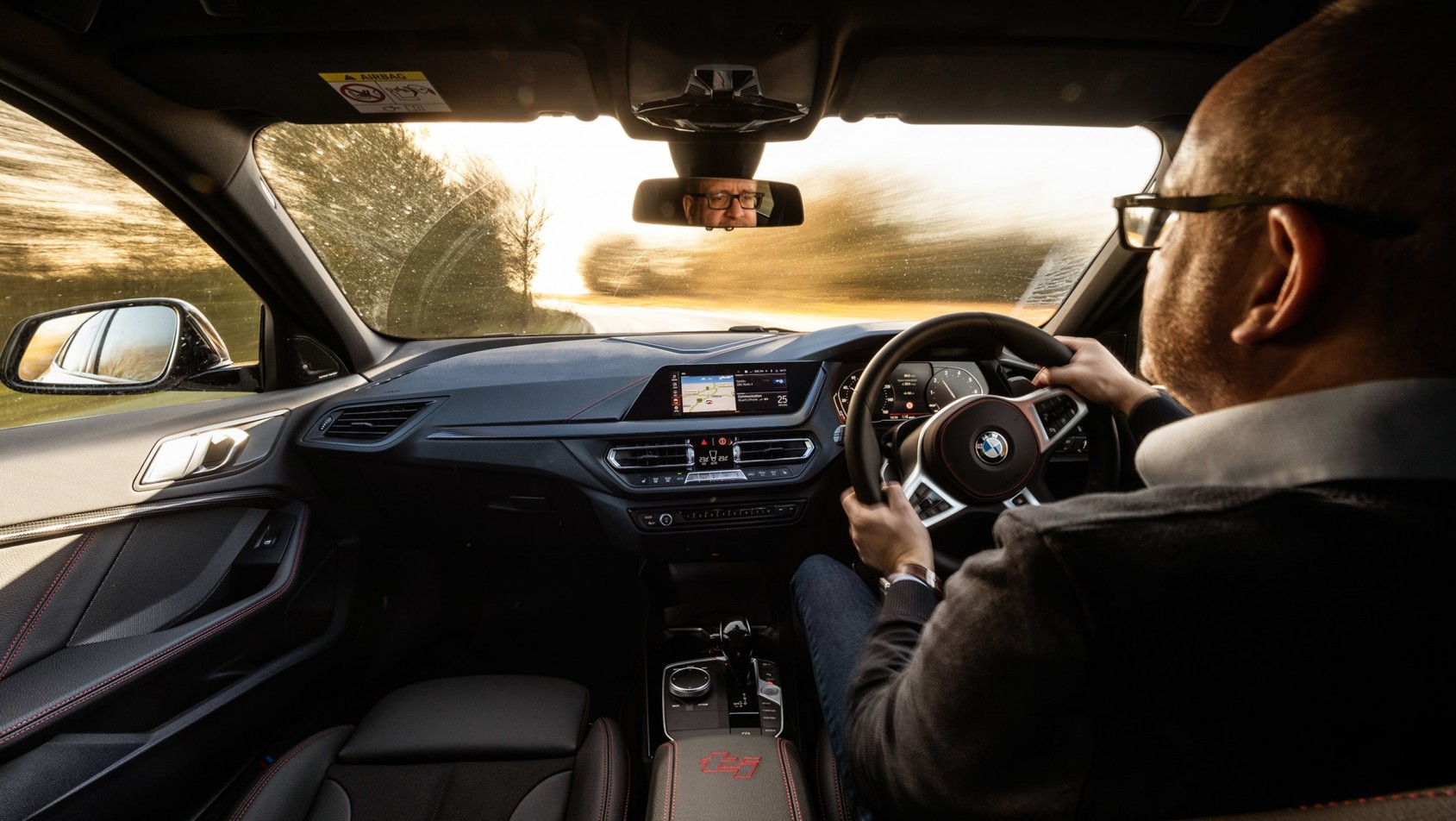 BMW 128ti