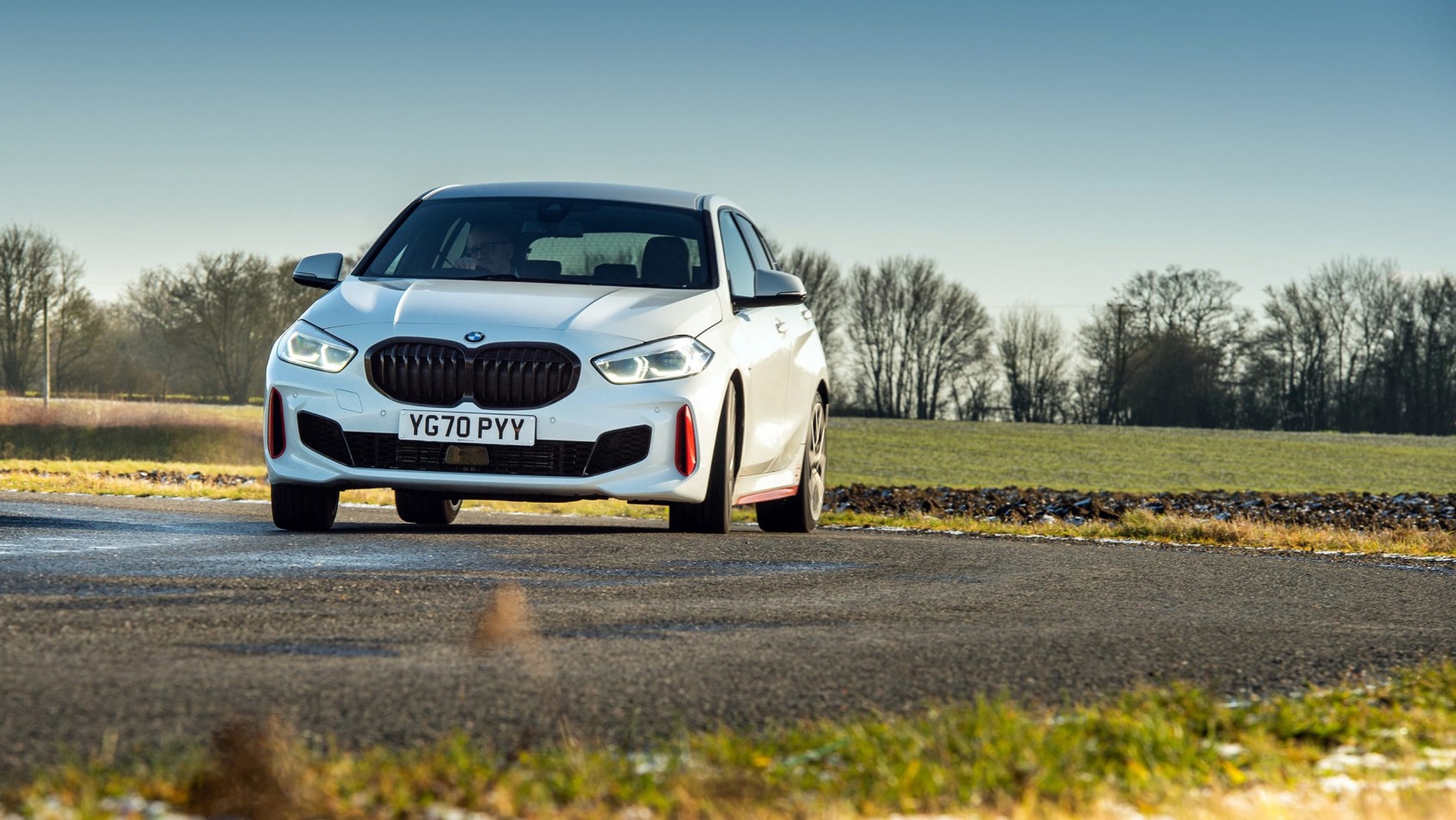 BMW 128ti