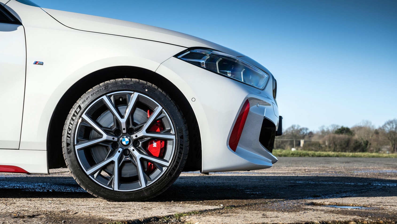 BMW 128ti