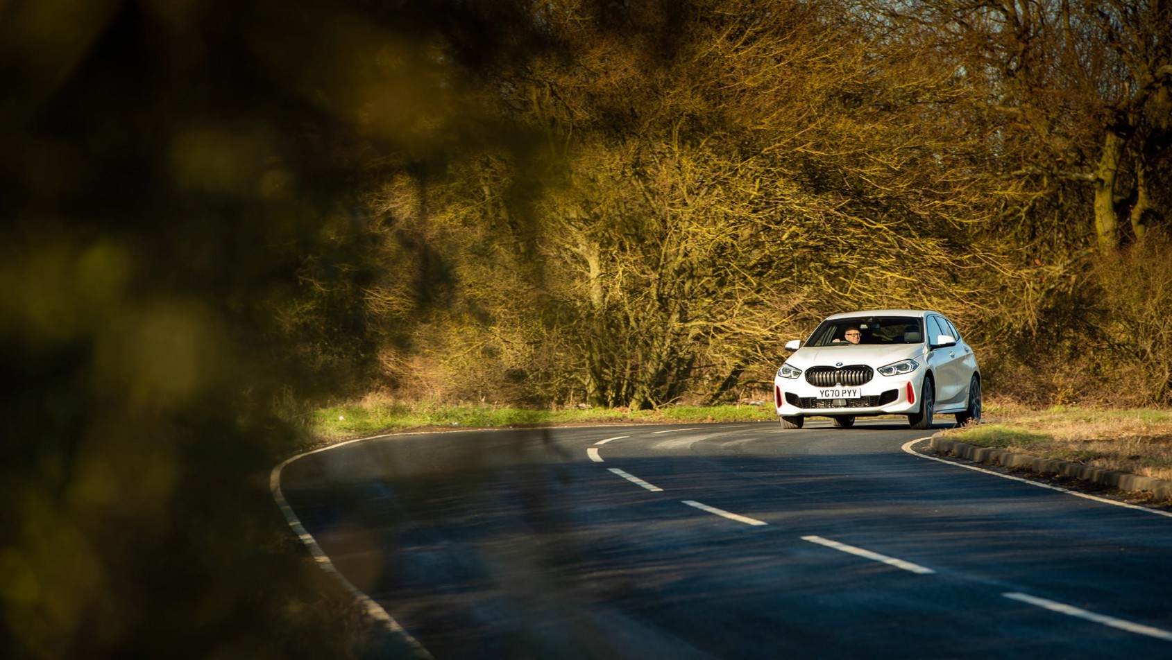 BMW 128ti