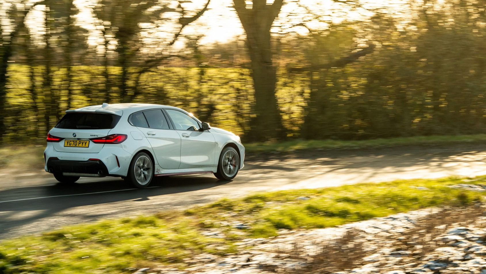 BMW 128ti