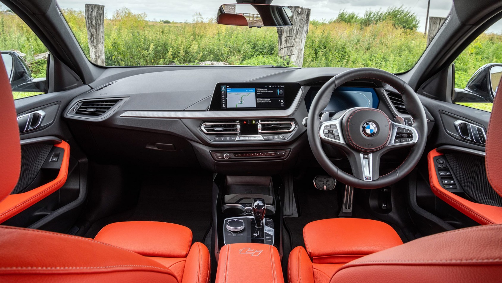BMW 128ti