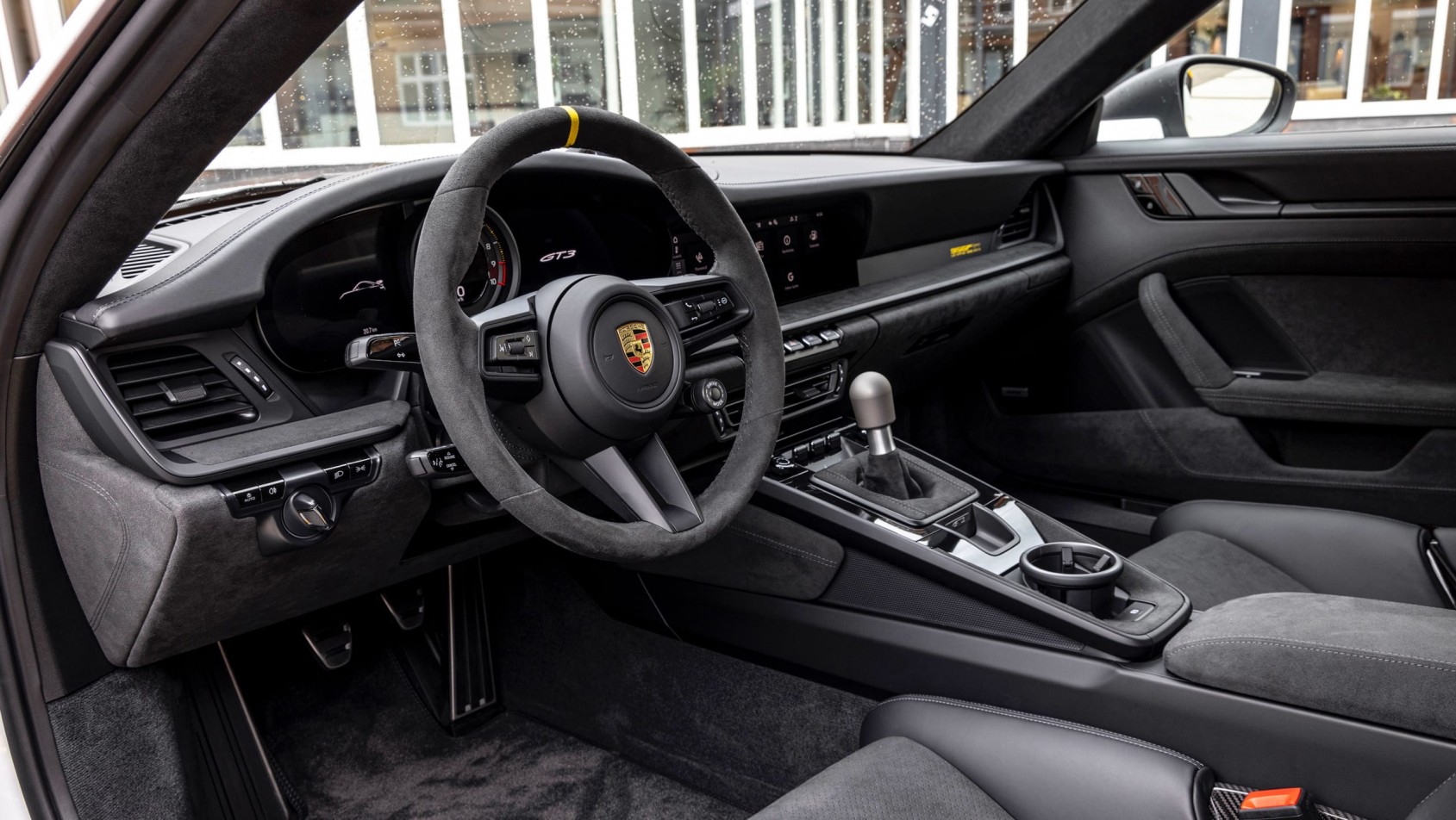 Porsche 911 GT3