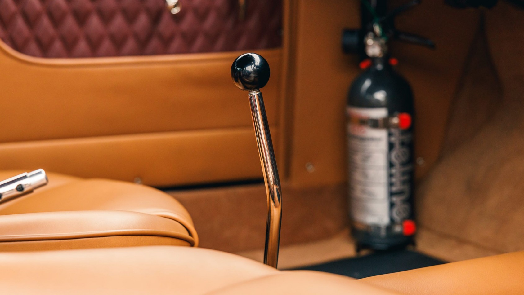 Lancia Aurelia Outlaw Euro CSL