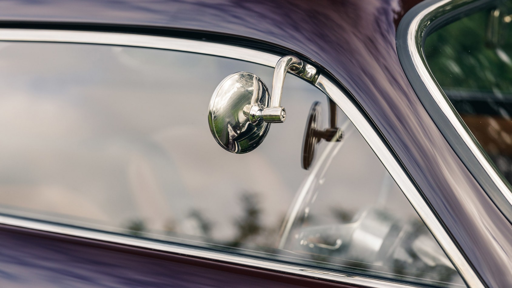 Lancia Aurelia Outlaw Euro CSL