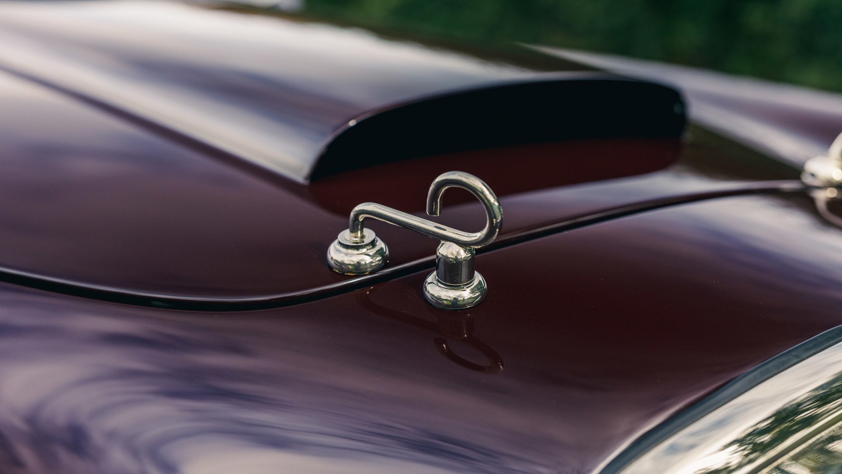 Lancia Aurelia Outlaw Euro CSL