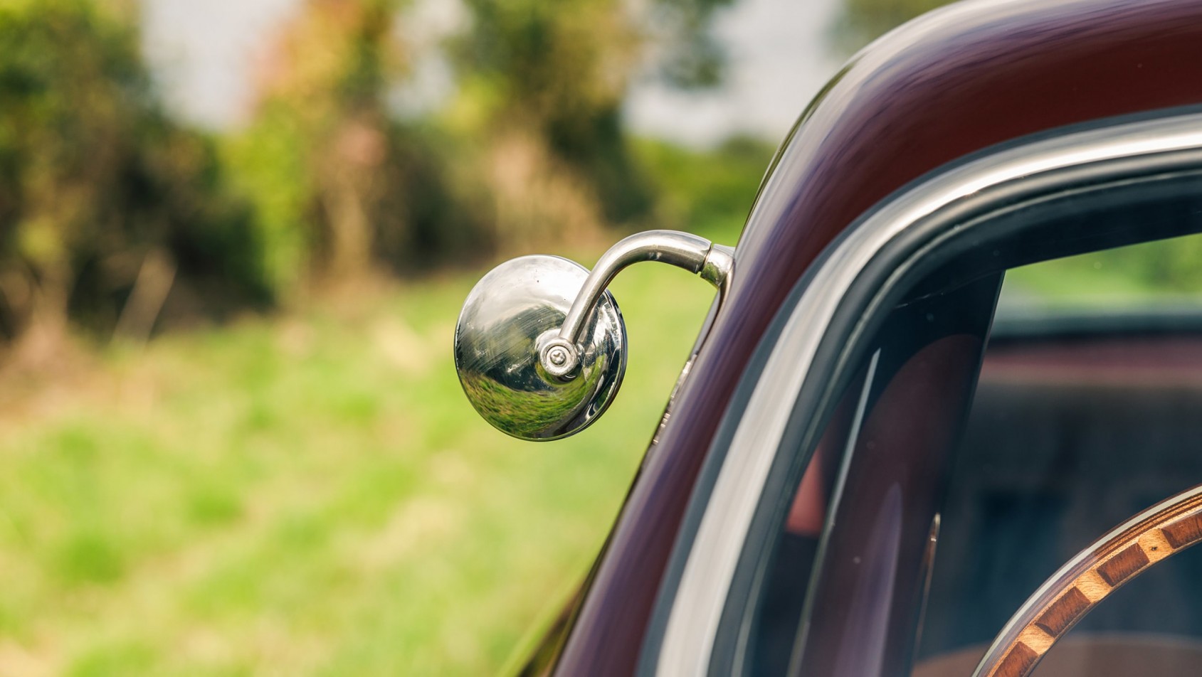 Lancia Aurelia Outlaw Euro CSL