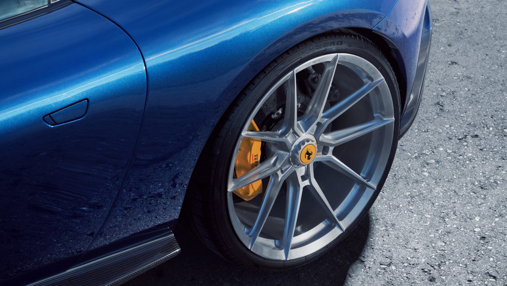 Novitec Ferrari Roma-11