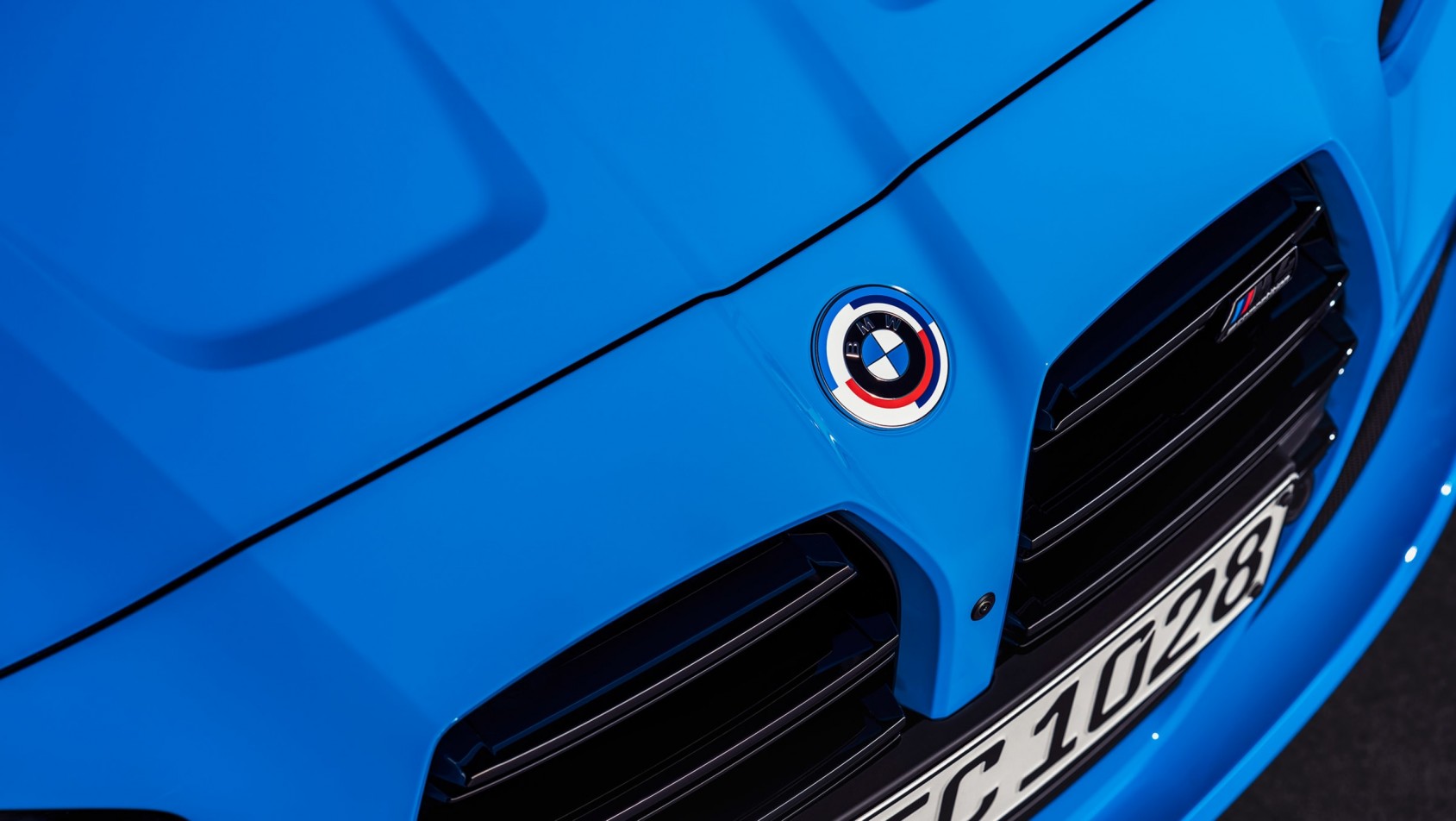 BMW nowe kolory