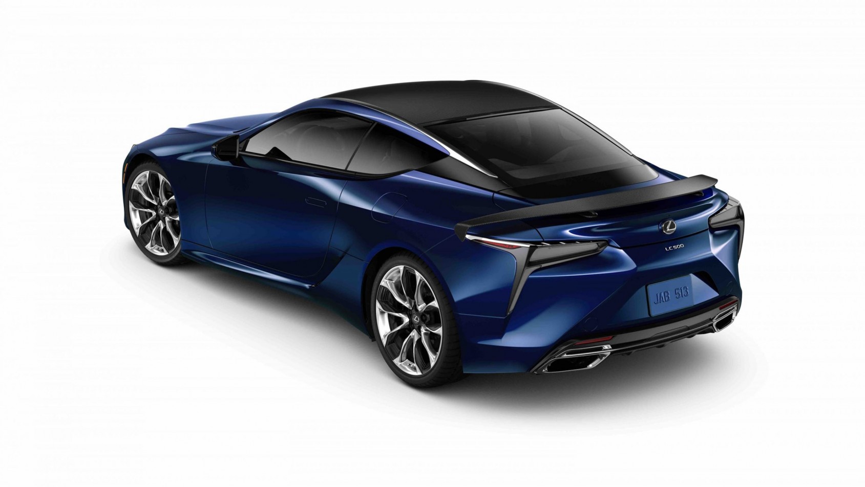 Lexus LC500