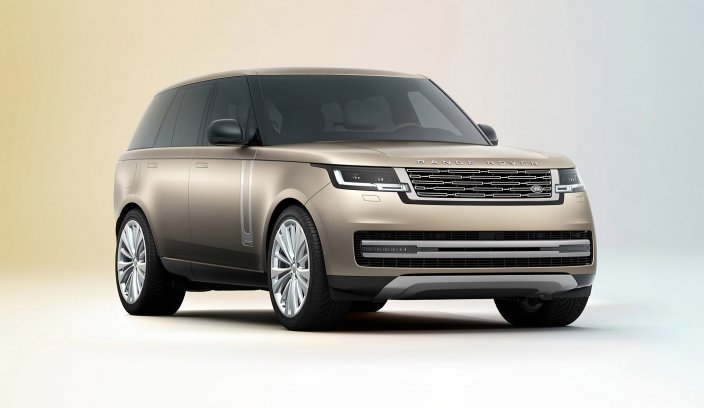 Range Rover