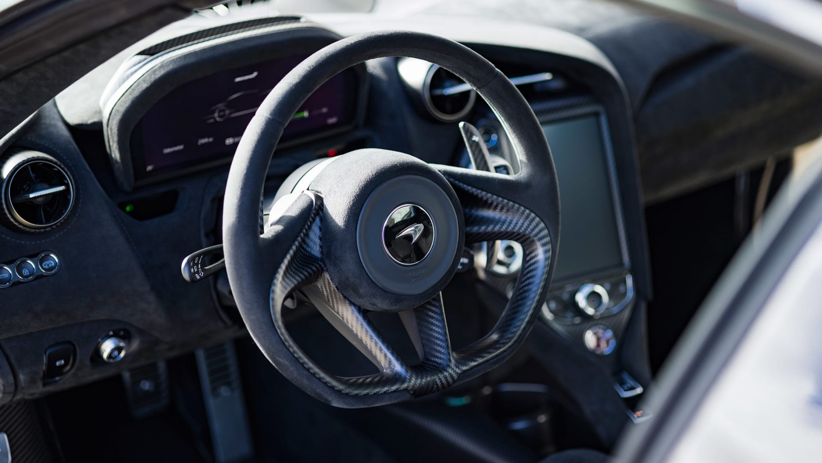 McLaren 765LT Spider