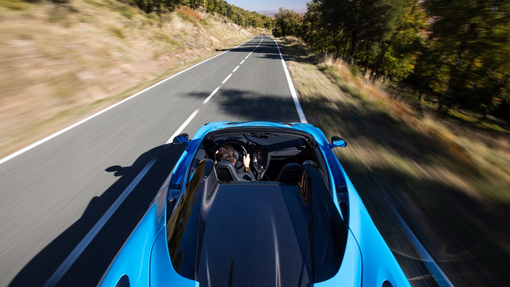 McLaren 765LT Spider