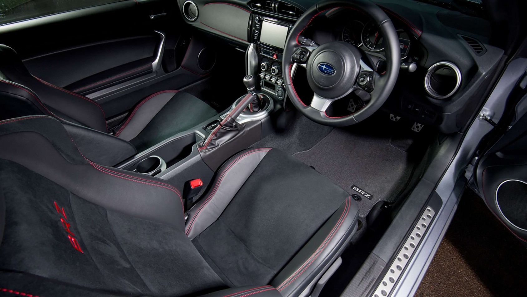 Subaru BRZ