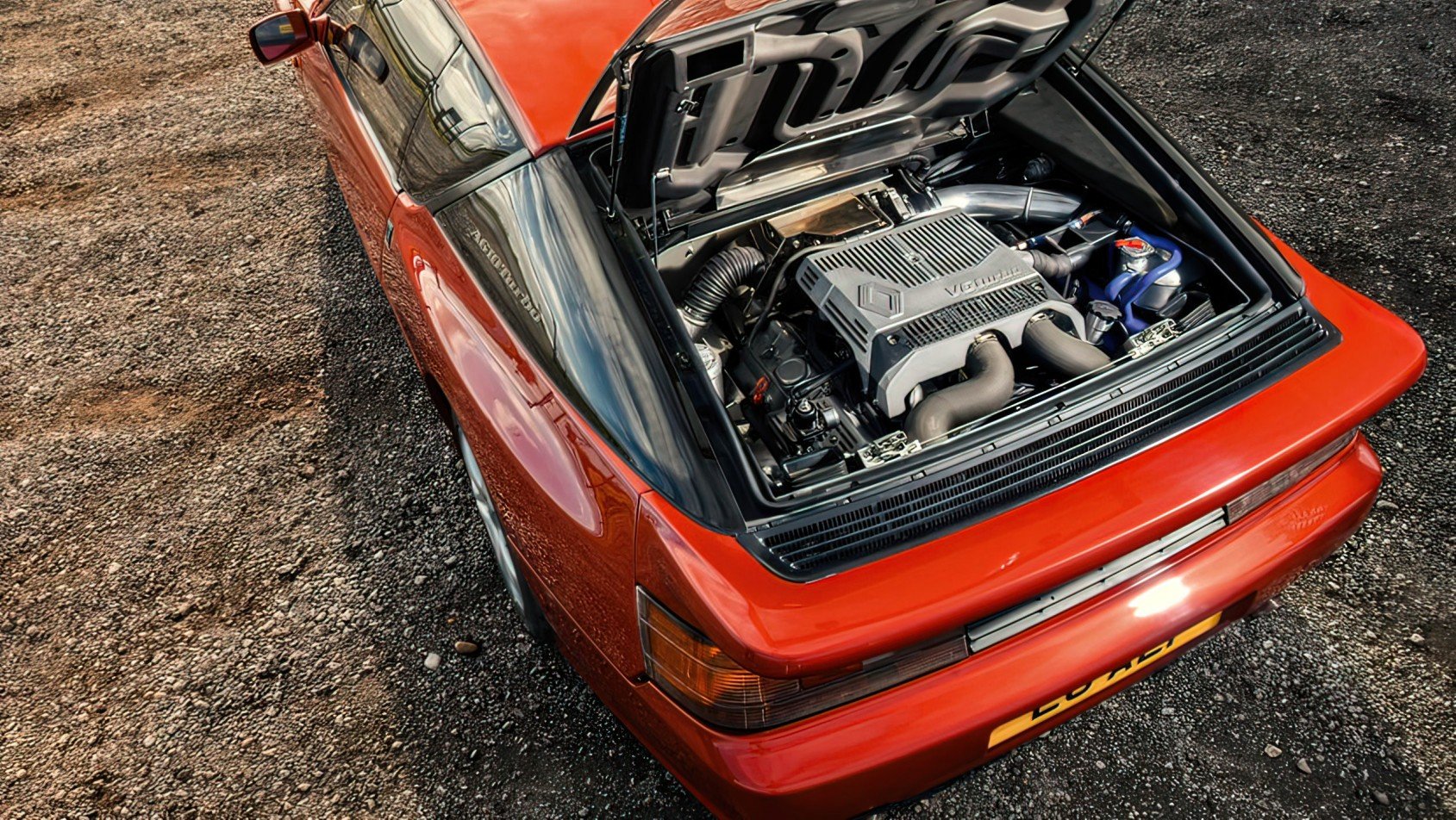 Alpine A610 Turbo icon-7