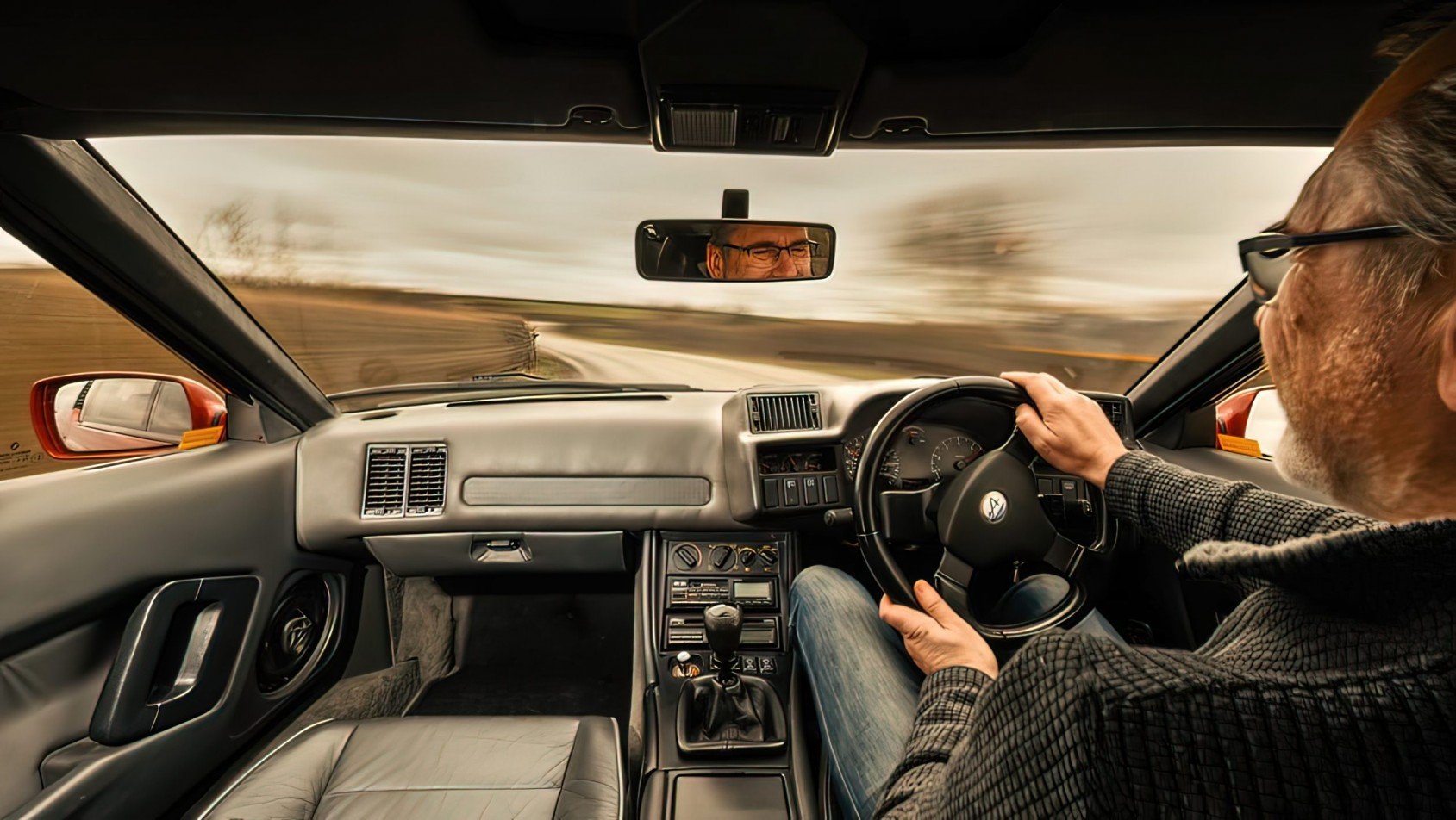 Alpine A610 Turbo icon