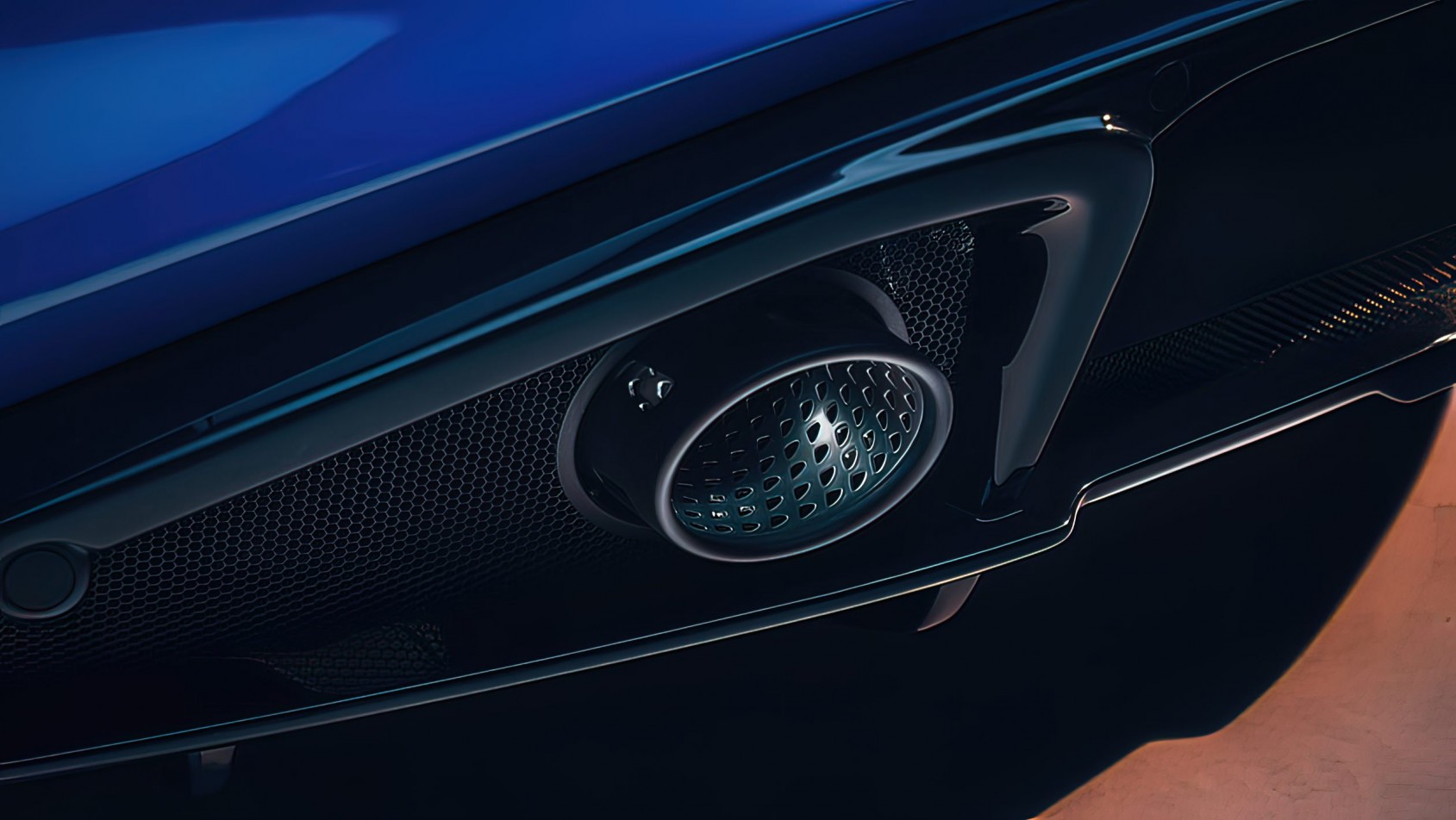 2022 Lotus Emira wydech