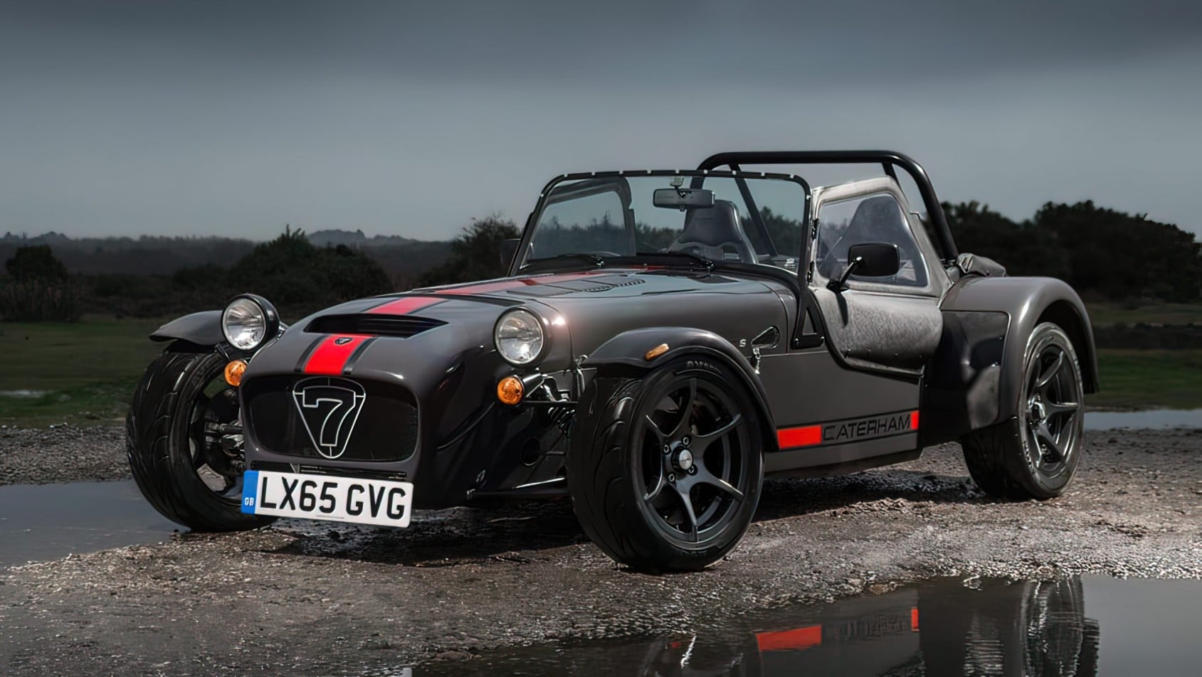 Caterham 7 620R