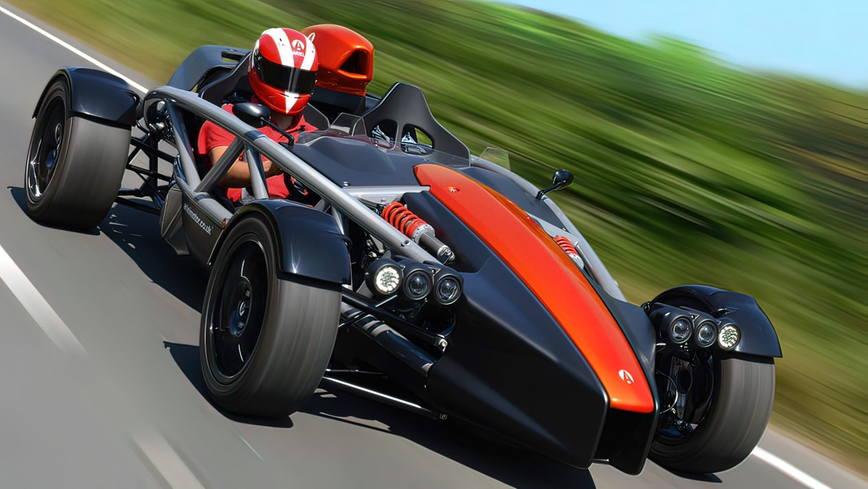 Ariel Atom