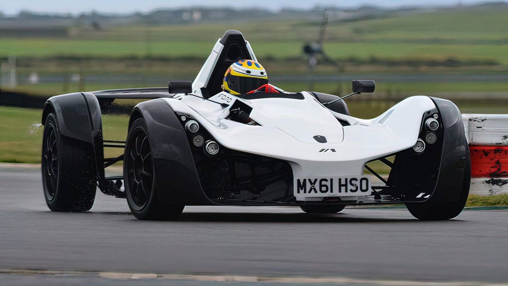 BAC Mono